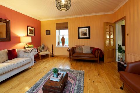 3 bedroom terraced house for sale, 3 Gallowhill Farm The Beeches, Coylton, Ayr, KA6 6PU