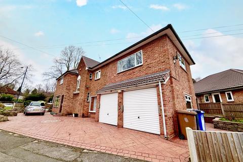 Studio to rent, Broadway, Derby