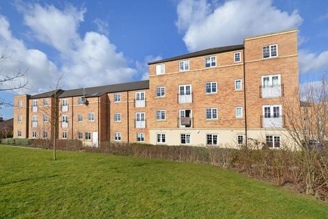 1 bedroom flat to rent, Russet House, Birch Park, York, YO31