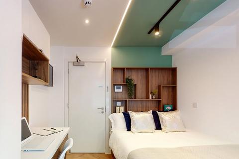 Studio to rent, Apt 209, Castello Court, 309-311 Harrow Road W9