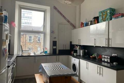 4 bedroom flat to rent, Bath Street, Glasgow G2