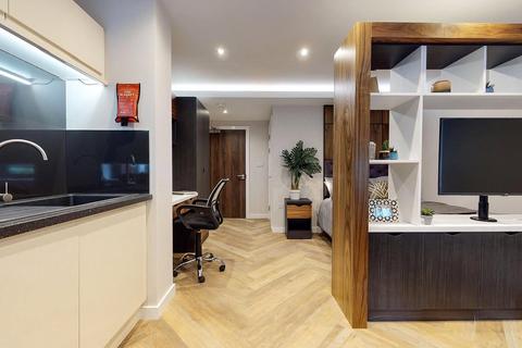 Studio to rent, Apt 53, Live Oasis Wade Lane, Live Oasis Wade Lane LS2