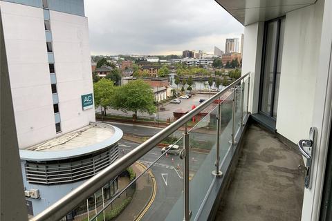 2 bedroom flat to rent, The Exchange, 8 Elmira Way, Salford Quays, Greater Manchester, M5