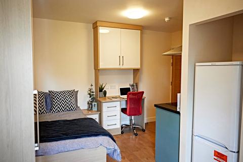Studio to rent, Apt 22, Lofthouse Residence, 78 Lofthouse Place LS2