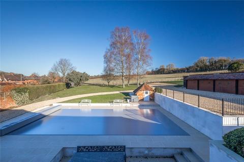 4 bedroom detached house to rent, West Tytherley, Salisbury, SP5