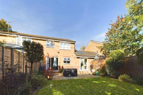 3 bedroom end of terrace house for sale, Marlow SL7