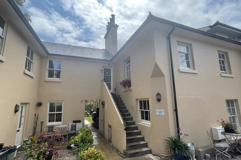 2 bedroom duplex to rent, Meadfoot Lodge, Torquay