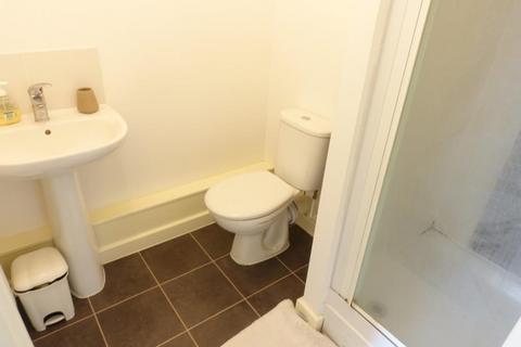 2 bedroom apartment to rent, 55 Millward Drive, Milton Keynes MK2