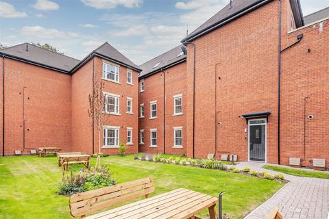 2 bedroom apartment for sale, Apartment 4 Paton Grove, Moseley, Birmingham