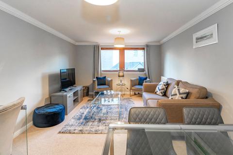 2 bedroom apartment to rent, West Silvermills Lane, Edinburgh, Midlothian