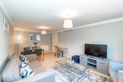 2 bedroom apartment to rent, West Silvermills Lane, Edinburgh, Midlothian