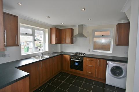 3 bedroom semi-detached house to rent, Loveridge Close, Cranbourne, Basingstoke, RG21