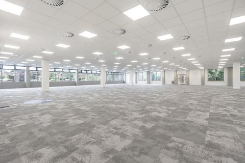 Office to rent, Reflex, Cain Road, Bracknell, RG12 1HL