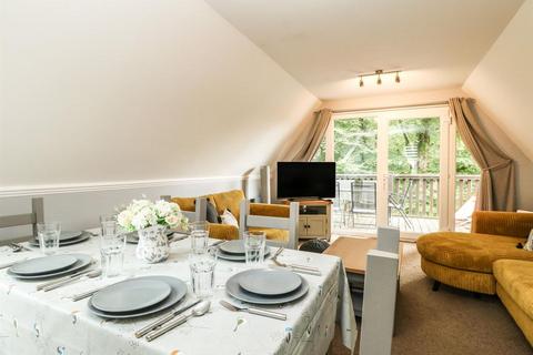 3 bedroom link detached house for sale, Valley Lodge, Honicombe Manor, Callington