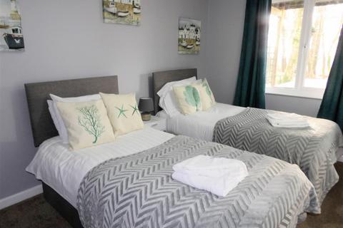 3 bedroom link detached house for sale, Valley Lodge, Honicombe Manor, Callington