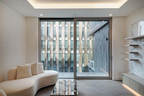 2 bedroom apartment to rent, The Haydon, Minories, EC3N