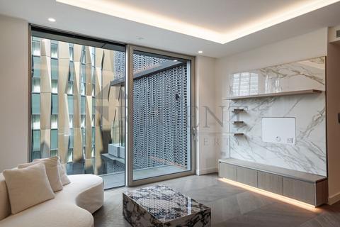 2 bedroom apartment to rent, The Haydon, Minories, EC3N