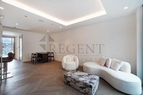 2 bedroom apartment to rent, The Haydon, Minories, EC3N