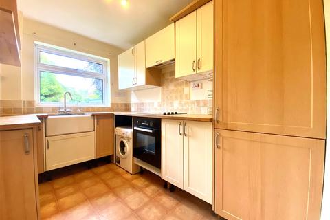 1 bedroom apartment to rent, Treyarnon Court, Eastern Avenue, Reading, Berkshire, RG1