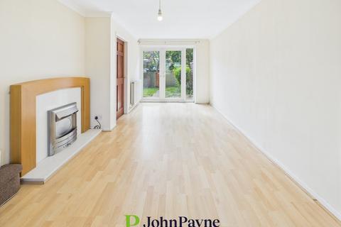 2 bedroom terraced house to rent, Kilburn Drive, Chaplefields, Coventry, CV5