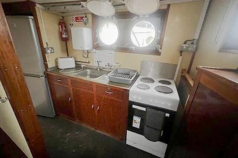 3 bedroom houseboat for sale, Vicarage Lane, Hoo ME3