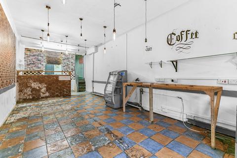 Retail property (high street) to rent, 120 Hoxton Street, London, N1 6SH