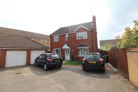 4 bedroom detached house to rent, Wick Road, PETERBOROUGH PE7