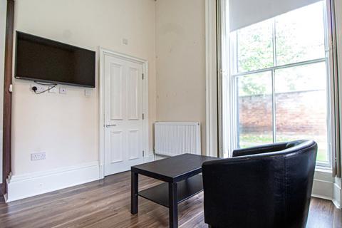 Studio to rent, Apt 3, Clarendon House, 20 Clarendon Road LS2