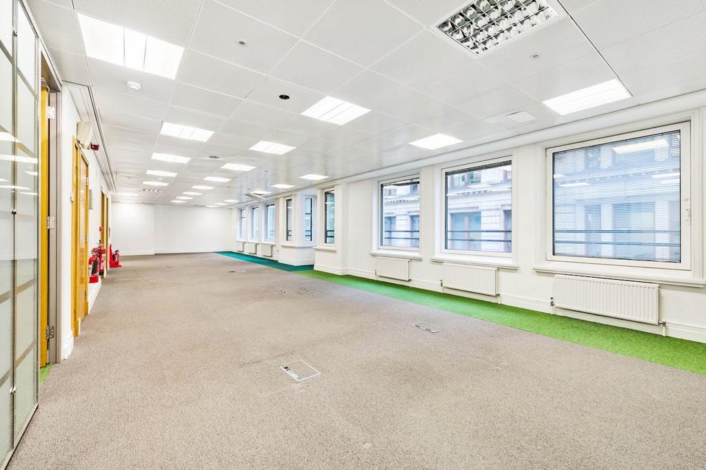Daniel Watney  Throgmorton Ave London UK EC2 N 2 J