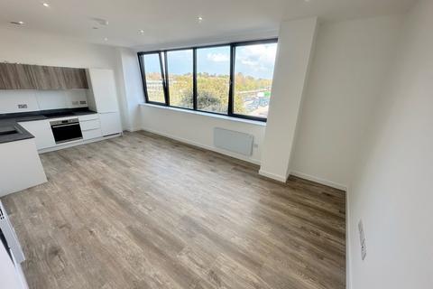 2 bedroom apartment to rent, Normandy House, Basingstoke RG21