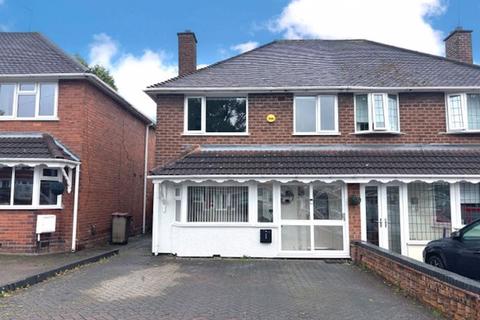 Collingwood Drive, Great Barr, Birmingham B43 7JL