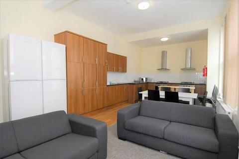 10 bedroom flat to rent, Ebrington Street, Plymouth PL4