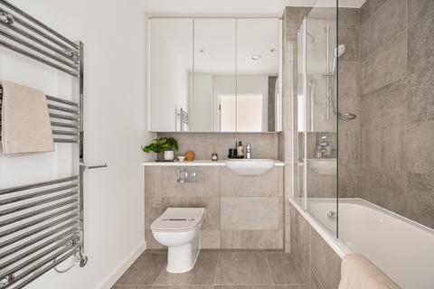 2 bedroom apartment for sale, Plot 727, 2 Bedroom Duplex at Meridian One, Meridian Way N18