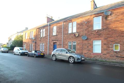 1 bedroom flat for sale, King Street, Newmilns KA16