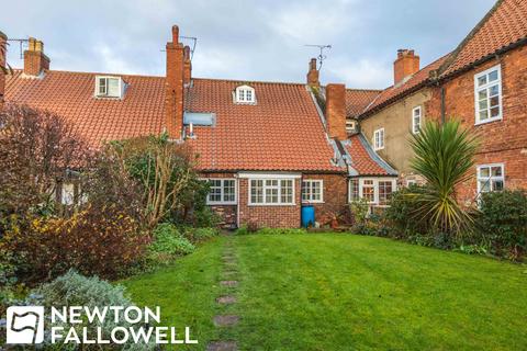3 bedroom cottage for sale, Sheffield Road, Blyth S81