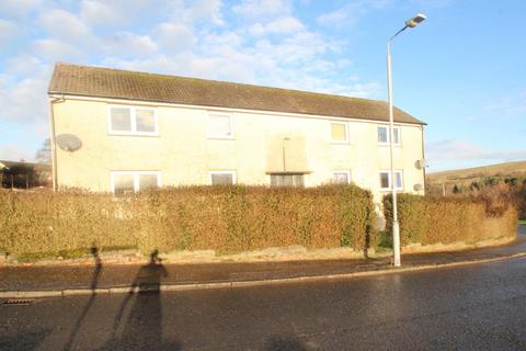 1 bedroom flat for sale, Dalharco Avenue, Tenanted Investment, Patna, Ayrshire KA6