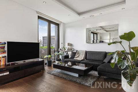 2 bedroom apartment for sale, Fetter Lane, Holborn, EC4A 1BF