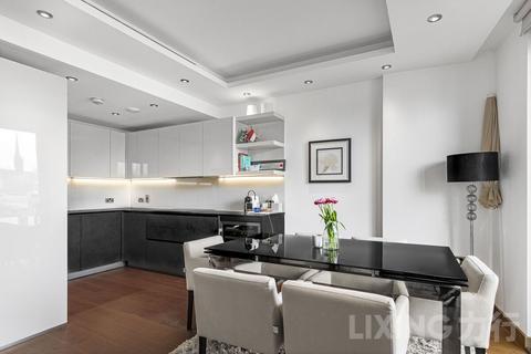2 bedroom apartment for sale, Fetter Lane, Holborn, EC4A 1BF
