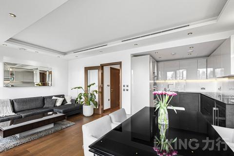 2 bedroom apartment for sale, Fetter Lane, Holborn, EC4A 1BF