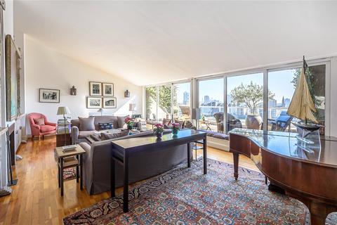 3 bedroom apartment for sale, Chelsea Crescent, Chelsea Harbour, London, SW10