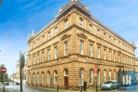 2 bedroom apartment to rent, Britannia Buildings, St Peters Street, Huddersfield, HD1