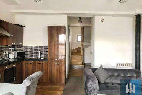 2 bedroom apartment to rent, Britannia Buildings, St Peters Street, Huddersfield, HD1