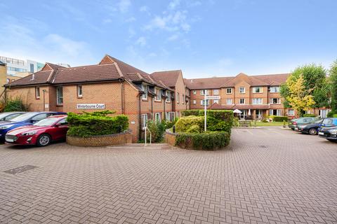 1 bedroom apartment for sale, Tebbit Close, Berkshire RG12