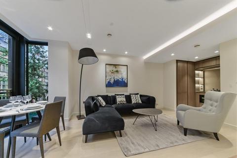 1 bedroom apartment to rent, Lincoln Square, Portugal Street, London, WC2A