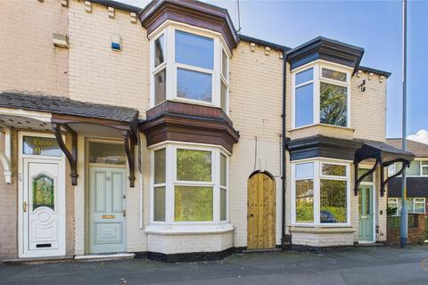 2 bedroom terraced house for sale, Burlam Road, Middlesbrough TS5