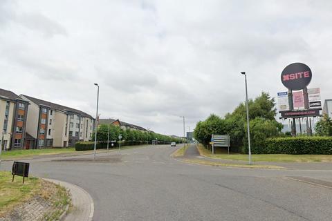 Land for sale, Braehead, Renfrew PA4