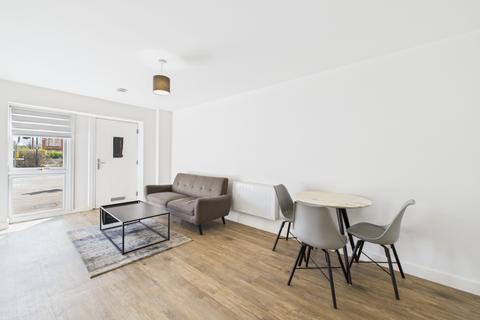 1 bedroom apartment to rent, Clifton House Broadway, Peterborough PE1