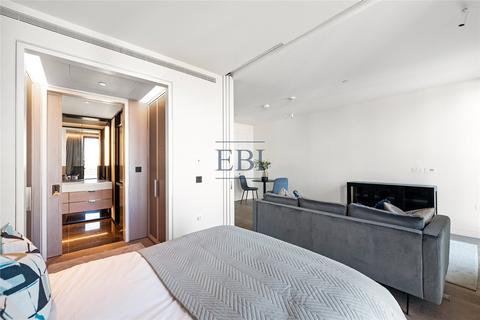 1 bedroom apartment to rent, Mandarin Oriental Residence, 22 Hanover Square, Mayfair, W1S