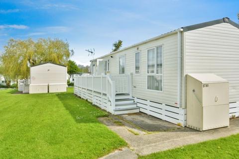 3 bedroom detached house for sale, Mallard Lake, Cotswold Hoburne, Cotswold Water Park