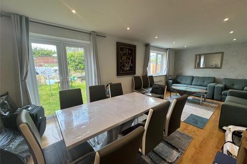 2 bedroom terraced house to rent, Mulberry Close, New Barnet, Hertfordshire, EN4